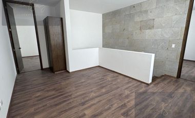 Casa en condominio - Fraccionamiento Arroyo El Molino
