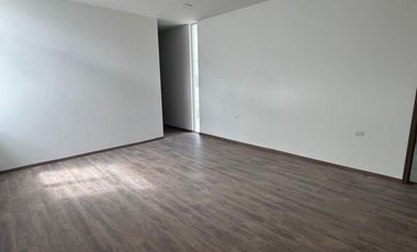 Casa en condominio - Fraccionamiento Arroyo El Molino