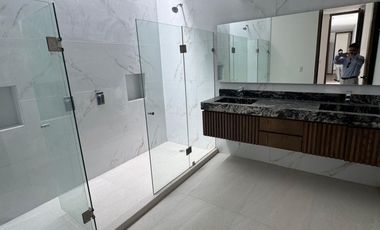 Casa en condominio - Fraccionamiento Arroyo El Molino