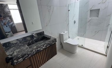 Casa en condominio - Fraccionamiento Arroyo El Molino