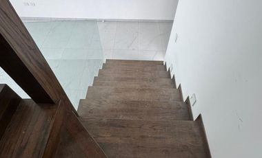 Casa en condominio - Fraccionamiento Arroyo El Molino