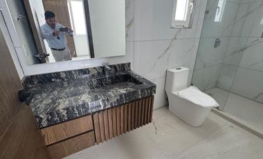 Casa en condominio - Fraccionamiento Arroyo El Molino