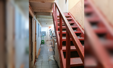 CASA CON LOCAL COMERCIAL EN EL MORRO, IQUIQUE