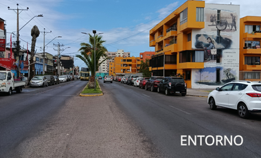 CASA CON LOCAL COMERCIAL EN EL MORRO, IQUIQUE