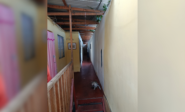 CASA CON LOCAL COMERCIAL EN EL MORRO, IQUIQUE