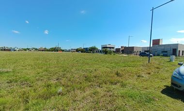 ¿Ya conocés Funes Norte? Encontrá tu lote en venta con FINANCIACIÓN