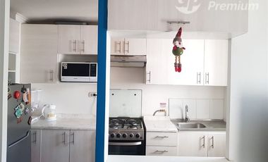 Departamento en Venta en San Juan Valdes - JJPerez