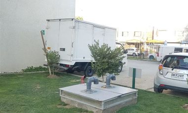 Departamento en Venta en San Juan Valdes - JJPerez