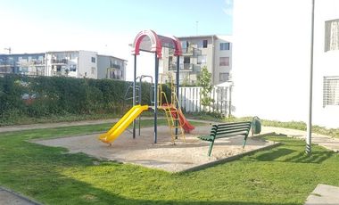 Departamento en Venta en San Juan Valdes - JJPerez