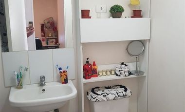 Departamento en Venta en San Juan Valdes - JJPerez