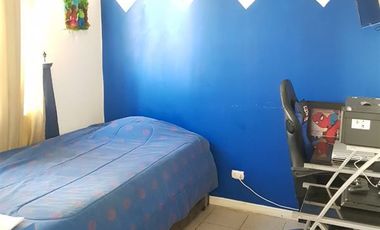 Departamento en Venta en San Juan Valdes - JJPerez
