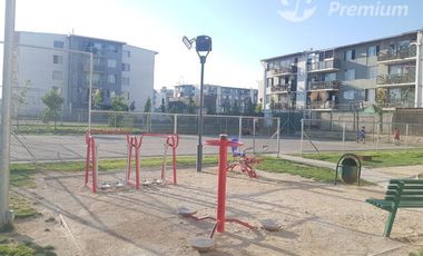 Departamento en Venta en San Juan Valdes - JJPerez