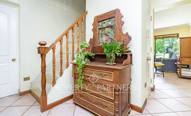 Excelente y hermosa propiedad ubicada en exclusivo sector
