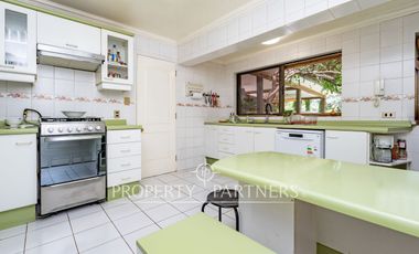 Excelente y hermosa propiedad ubicada en exclusivo sector