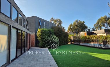 Espectacular casa en arriendo - año corrido