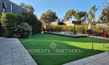 Espectacular casa en arriendo - año corrido