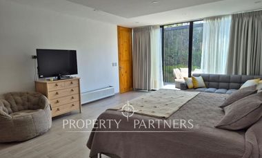 Espectacular casa en arriendo - año corrido