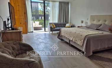 Espectacular casa en arriendo - año corrido