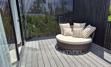 Espectacular casa en arriendo - año corrido