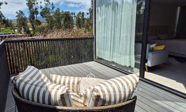 Espectacular casa en arriendo - año corrido