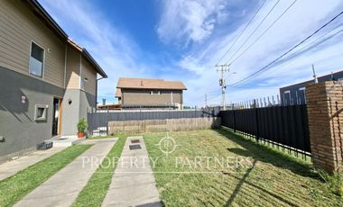 Exclusiva casa en Hacienda La Esmeralda