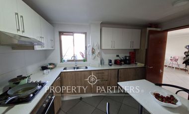 Exclusiva casa en Hacienda La Esmeralda