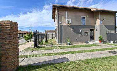 Exclusiva casa en Hacienda La Esmeralda