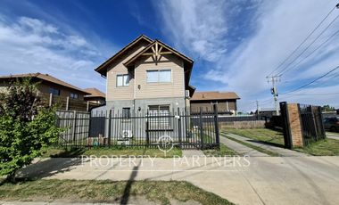 Exclusiva casa en Hacienda La Esmeralda