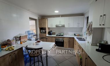 Exclusiva casa en Hacienda La Esmeralda