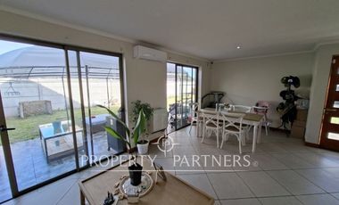 Exclusiva casa en Hacienda La Esmeralda