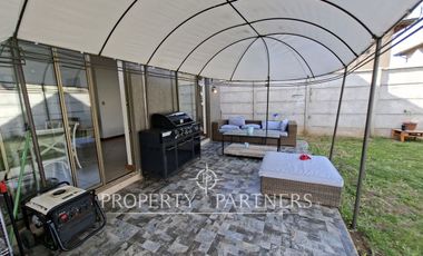 Exclusiva casa en Hacienda La Esmeralda