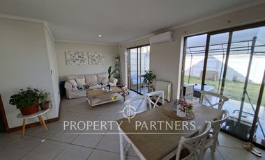 Exclusiva casa en Hacienda La Esmeralda