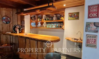 Excelente casa en parcela con bosque nativo a minutos de Pucón