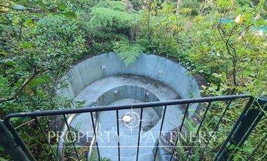 Excelente casa en parcela con bosque nativo a minutos de Pucón