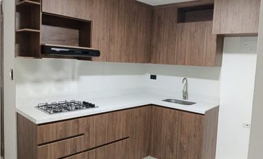 APARTAMENTO RECIEN REMODELADO EN SAN ANTONIO DE PRADO