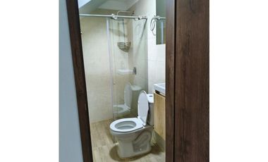 APARTAMENTO RECIEN REMODELADO EN SAN ANTONIO DE PRADO