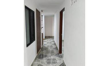 APARTAMENTO RECIEN REMODELADO EN SAN ANTONIO DE PRADO