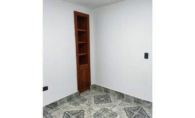 APARTAMENTO RECIEN REMODELADO EN SAN ANTONIO DE PRADO