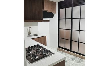 APARTAMENTO RECIEN REMODELADO EN SAN ANTONIO DE PRADO