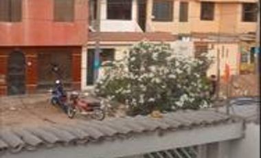 VENTA DE DUPLEX EN VENTANILLA  S/ 320,000         USD/ 92,754