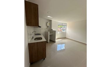 APARTAESTUDIO EN CALDAS ANTIOQUIA