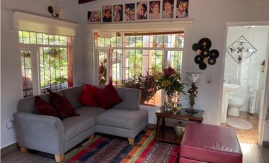 FINCA DE ENSUEÑO EN GUARNE, A 15 MINUTOS DEL AEROPUERTO