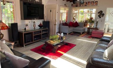 FINCA DE ENSUEÑO EN GUARNE, A 15 MINUTOS DEL AEROPUERTO