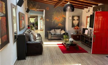 FINCA DE ENSUEÑO EN GUARNE, A 15 MINUTOS DEL AEROPUERTO