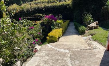 FINCA DE ENSUEÑO EN GUARNE, A 15 MINUTOS DEL AEROPUERTO