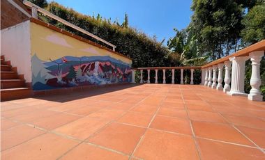 FINCA DE ENSUEÑO EN GUARNE, A 15 MINUTOS DEL AEROPUERTO