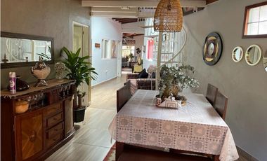 FINCA DE ENSUEÑO EN GUARNE, A 15 MINUTOS DEL AEROPUERTO