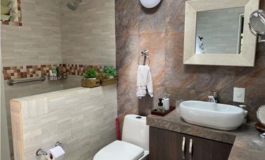 FINCA DE ENSUEÑO EN GUARNE, A 15 MINUTOS DEL AEROPUERTO