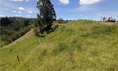 LOTE EN EL ORIENTE ANTIOQUEÑO, CONSTRUYE TU CASA IDEAL
