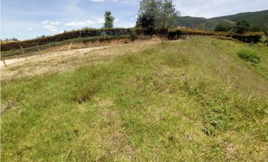 LOTE EN EL ORIENTE ANTIOQUEÑO, CONSTRUYE TU CASA IDEAL